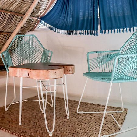 El Sho - Hotel Organico Bucerías Extérieur photo