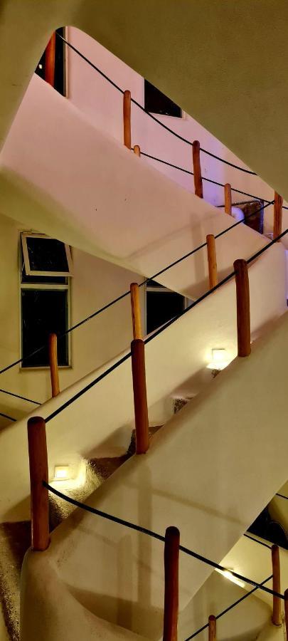 El Sho - Hotel Organico Bucerías Extérieur photo