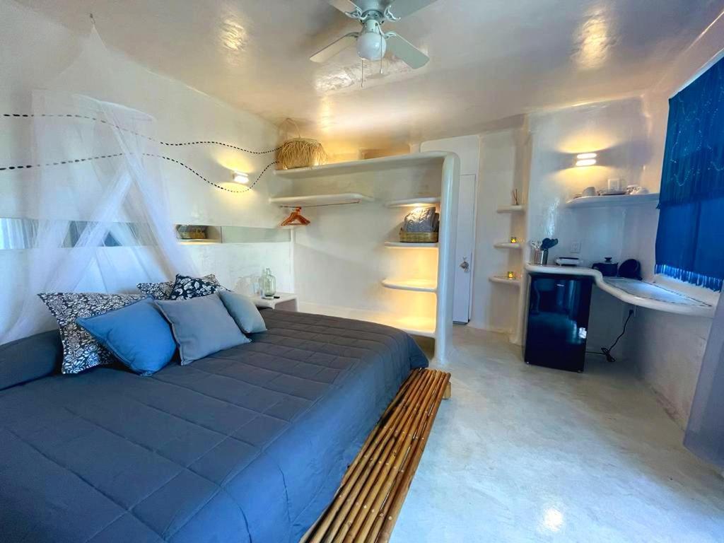 El Sho - Hotel Organico Bucerías Extérieur photo