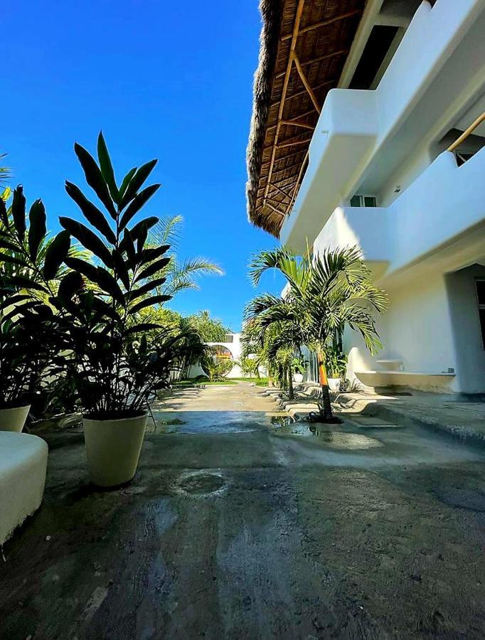 El Sho - Hotel Organico Bucerías Extérieur photo