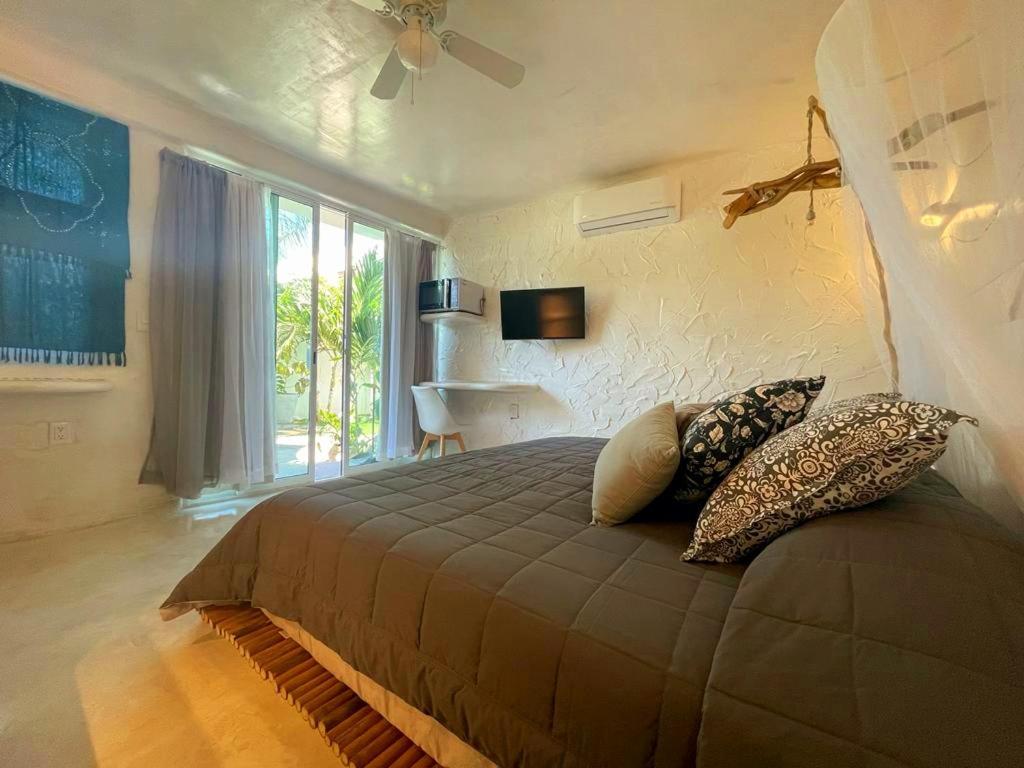 El Sho - Hotel Organico Bucerías Extérieur photo