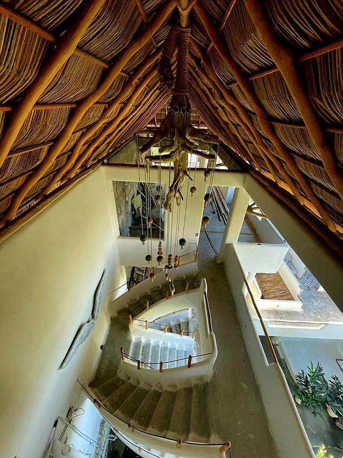 El Sho - Hotel Organico Bucerías Extérieur photo