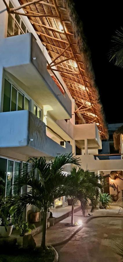 El Sho - Hotel Organico Bucerías Extérieur photo
