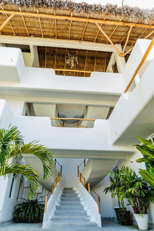 El Sho - Hotel Organico Bucerías Extérieur photo