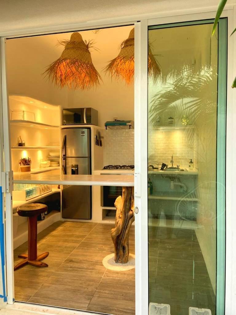 El Sho - Hotel Organico Bucerías Extérieur photo