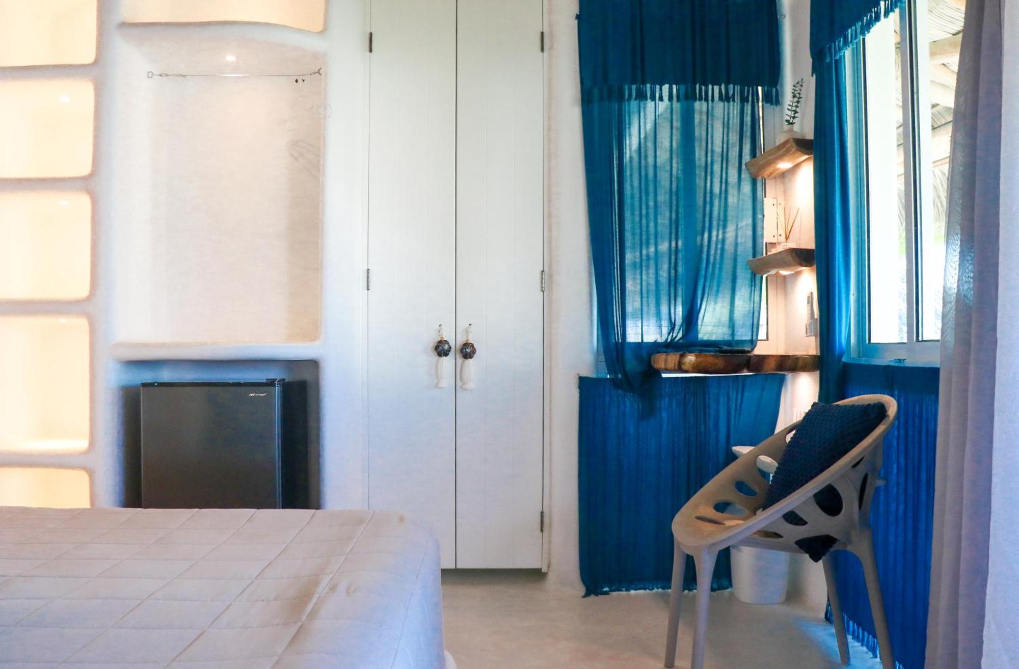 El Sho - Hotel Organico Bucerías Extérieur photo