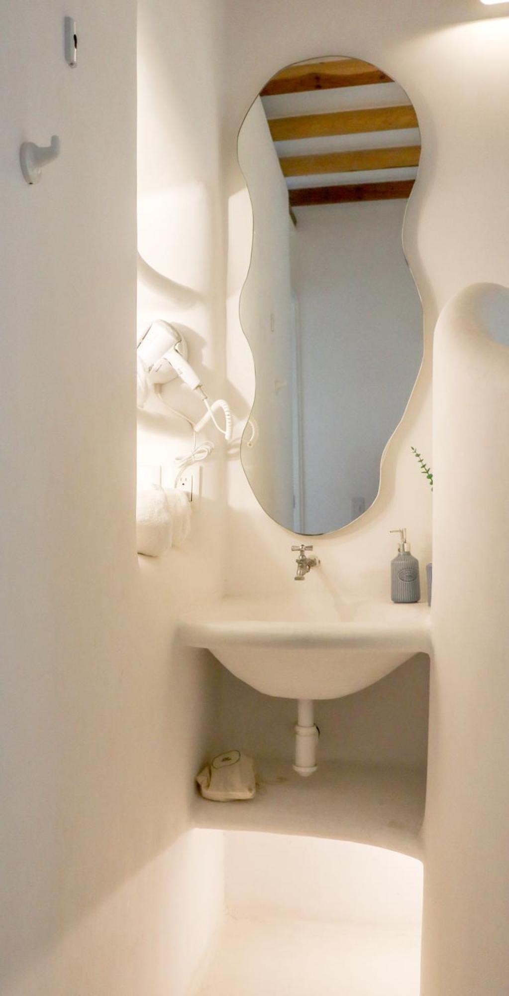 El Sho - Hotel Organico Bucerías Extérieur photo