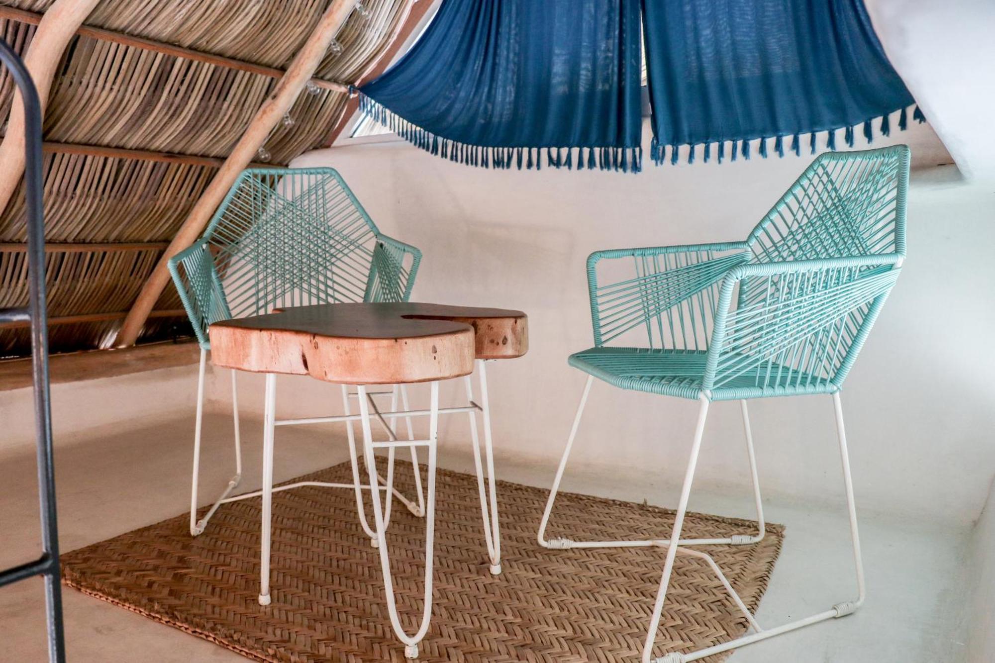 El Sho - Hotel Organico Bucerías Extérieur photo